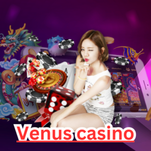 Venus-casino
