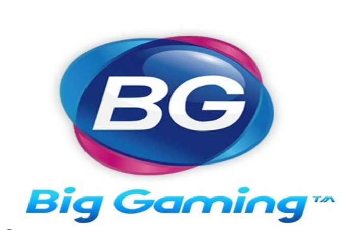 big gaming