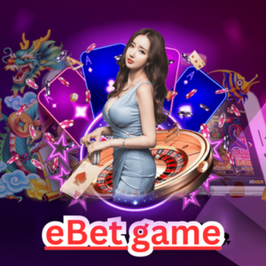 eBet-game